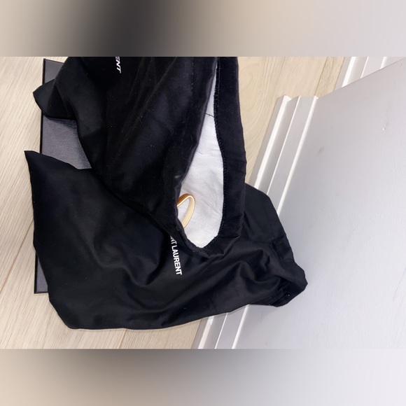 Beige Yves Saint Laurent Heels for Sale - Picture 3 of 4